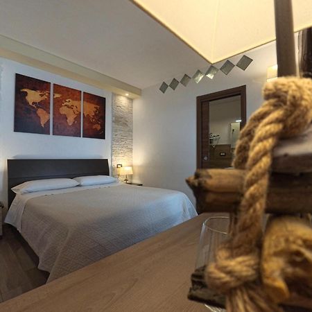 Sunset Bed And Breakfast Peschici Dış mekan fotoğraf