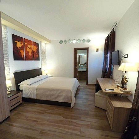 Sunset Bed And Breakfast Peschici Dış mekan fotoğraf