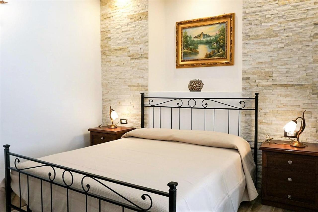 Sunset Bed And Breakfast Peschici Dış mekan fotoğraf