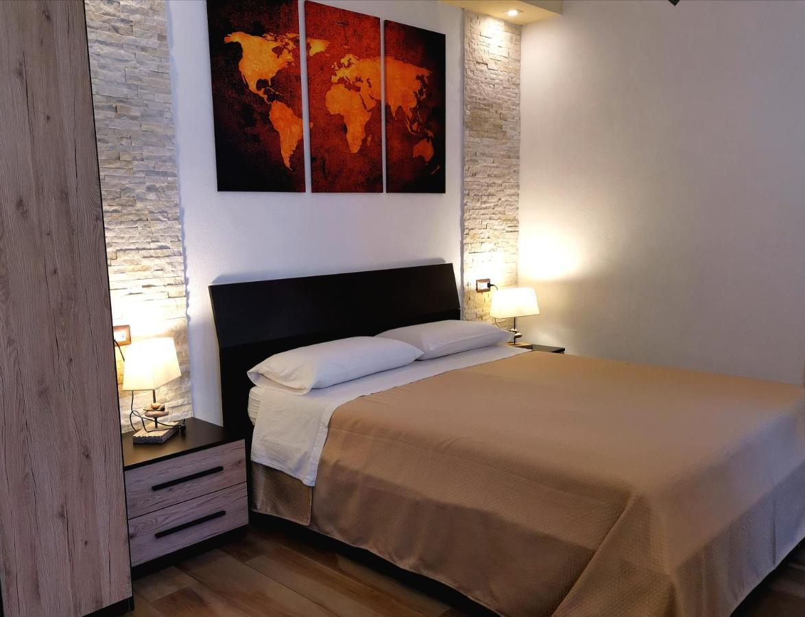 Sunset Bed And Breakfast Peschici Dış mekan fotoğraf