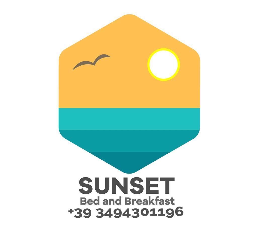 Sunset Bed And Breakfast Peschici Dış mekan fotoğraf