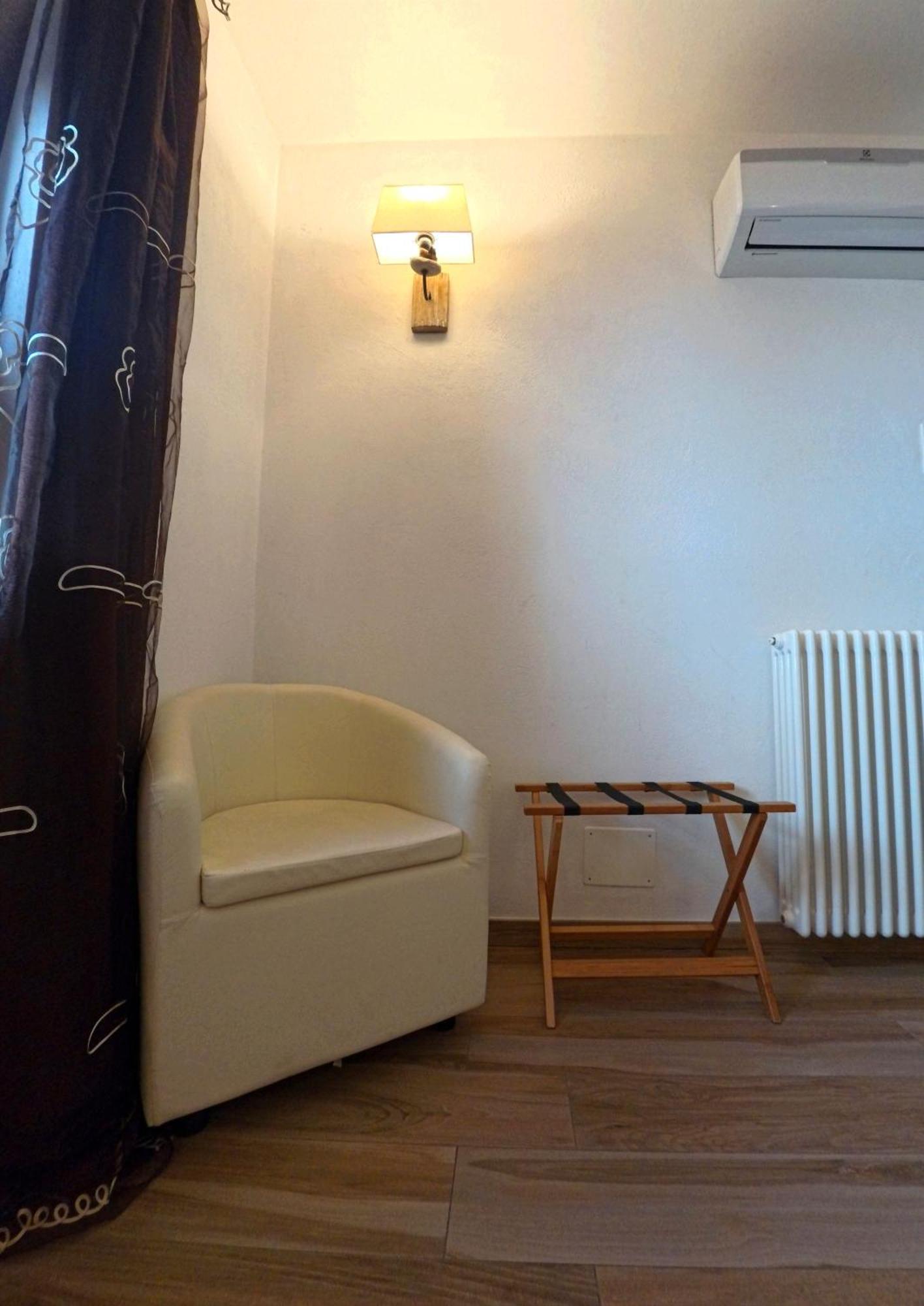 Sunset Bed And Breakfast Peschici Dış mekan fotoğraf