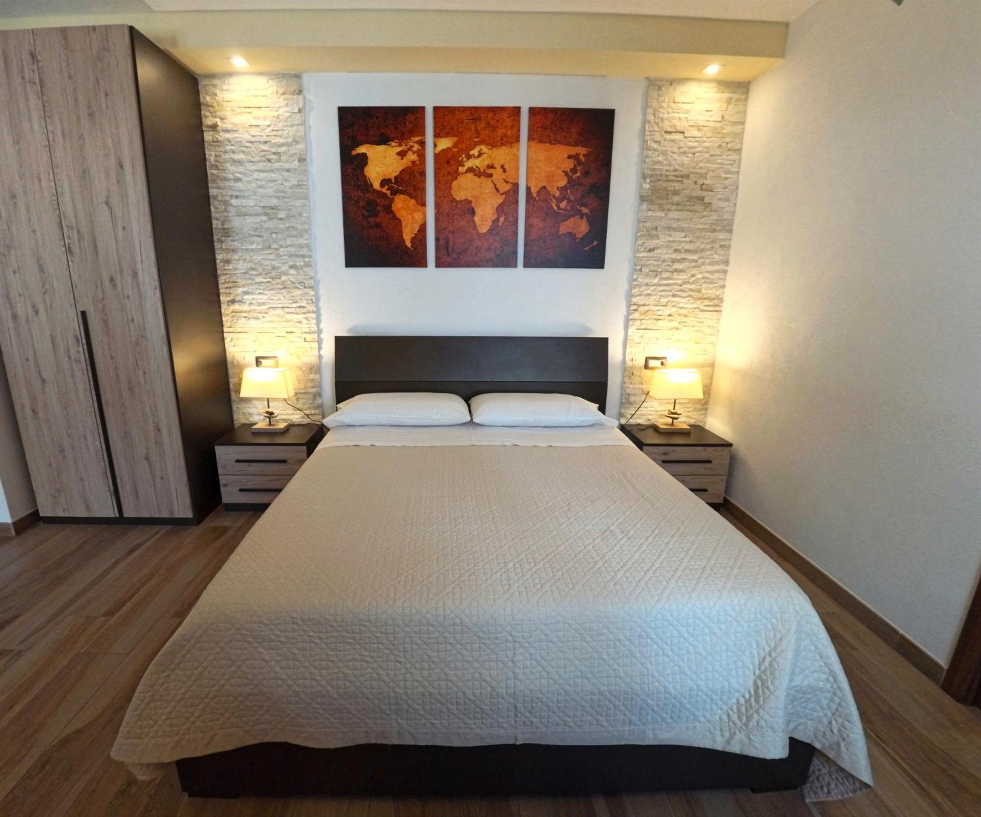 Sunset Bed And Breakfast Peschici Dış mekan fotoğraf