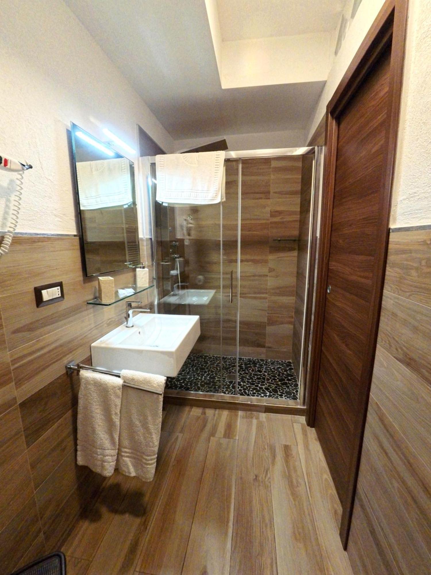 Sunset Bed And Breakfast Peschici Dış mekan fotoğraf
